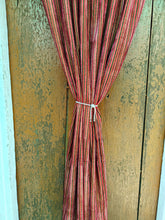 Indischer Baumwoll-Samtvorhang, Punkte-Print-Vorhang, Boho-Vorhang, Luxus-Vorhänge, Geschenk zur Wohnungserwärmung, buntes Dekor